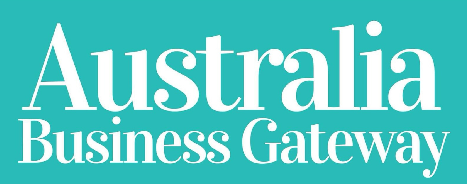 Australia Business Gateway