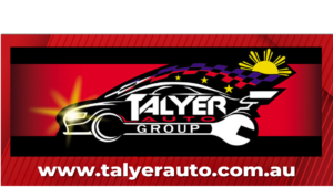 Talyer Auto